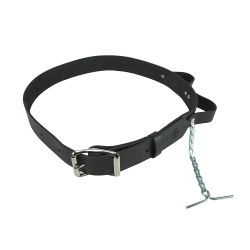 5207XL Electricians Leather Tool Belt, X-Large Image 