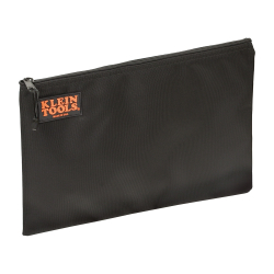 5236 Zipper Bag, Contractor's Portfolio, Ballistic Nylon Image 