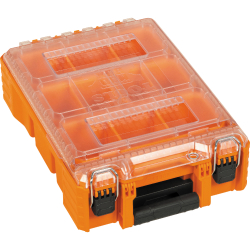 54808MB MODbox™ Tall Component Box, Half Width Image 
