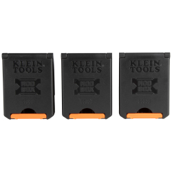 55838MB MODbox™ Tool Belt Pouch Clips, 3-Pack Image