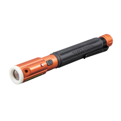 56026R Inspection Penlight with Laser Pointer Image 