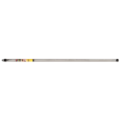 56415 Mid-Flex Glow Rod Set, 15-Foot Image 