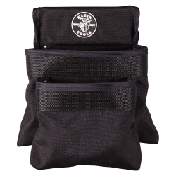 5702 PowerLine™ Series Utility Pouch, 2-Pocket Image 