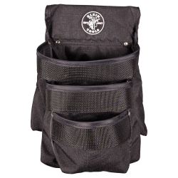 5703 PowerLine™ Series Utility Pouch, 3-Pocket Image 