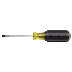 6013 3/16-Inch Cabinet Tip Screwdriver 3-Inch Image 