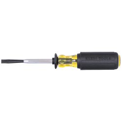6024K Slotted Screw Holding Driver, 1/4-Inch Image 