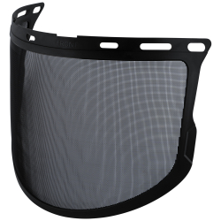 60478 Replacement Face Shield, Mesh Image 