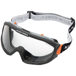 Safety Goggles, Clear LensImage