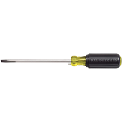 6056B Wire Bending Cabinet Tip Screwdriver 6-Inch Image 