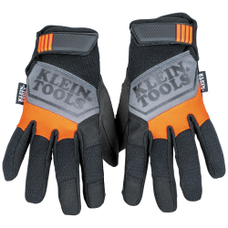 60595 General Purpose Gloves, Medium Image 