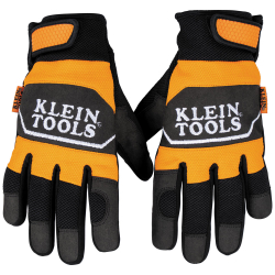 60621 Winter Thermal Gloves, XL Image 