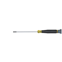 6144 1/8-Inch Cabinet Electronics Screwdriver, 4-Inch Image 