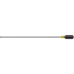 61814M 1/4-Inch Magnetic Tip Nut Driver, 18-Inch Shaft Image 