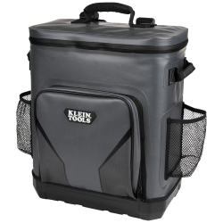 Backpack Cooler, Insulated, 30 Can CapacityImage