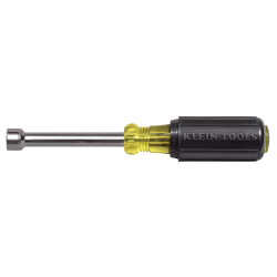 63010MM 10mm Cushion-Grip™ Nut Driver with 3-Inch Shaft Image 