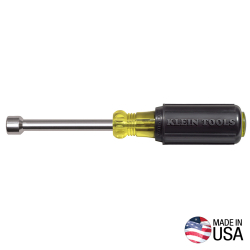 63038M 3/8-Inch Magnetic Tip Nut Driver Image 