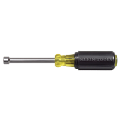 6306MM 6 mm Nut Driver, 3-Inch Hollow Shaft, Cushion-Grip™ Image 