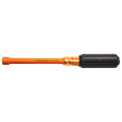 64612INS Insulated Nut Driver, 1/2-Inch Hex, 6-Inch Image 