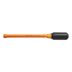 646516INS 5/16-Inch Insulated Nut Driver with 6-Inch Shank Image 
