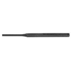 66324 Pin Punch, 3/16-Inch Point Diameter, 5-1/2-Inch Image 