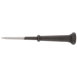 66385 Steel Scratch Awl, 3-1/2-Inch Image 