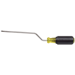 6706 Rapi-Driv® Screwdriver, 3/16-Inch Cabinet Tip, 6-Inch Shank Image 