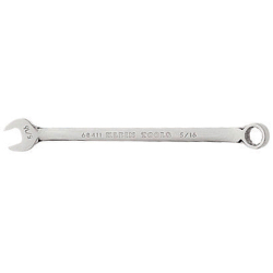 68411 Combination Wrench, 5/16-Inch Image 
