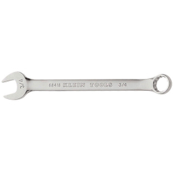 68418 Combination Wrench 3/4-Inch Image 
