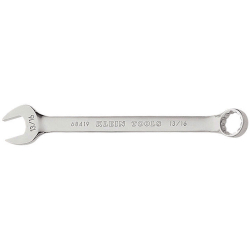 68419 Combination Wrench, 13/16-Inch Image 