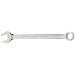 68420 Combination Wrench 7/8-Inch Image 