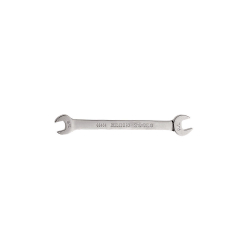 68461 Open-End Wrench 3/8-Inch, 7/16-Inch Ends Image 