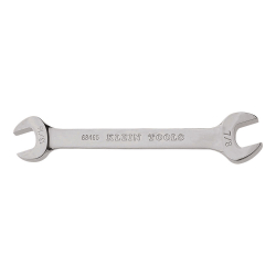 68465 Open-End Wrench 13/16-Inch and 7/8-Inch Ends Image 