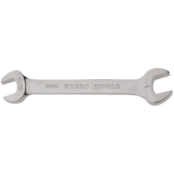 68466 Open-End Wrench 15/16-Inch and 1-Inch Ends Image 