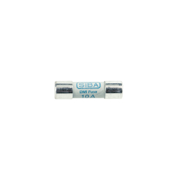 69034 Replacement Fuse, 10x38, 10A, 1000V Image 
