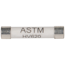 69399 Replacement Fuse, 6x32, 800MA, 1000V Image 