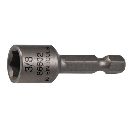 86600 1/4-Inch Magnetic Hex Drivers, 3-Pack Image 