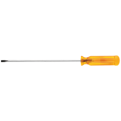 A2166 Screwdriver, 1/8-Inch Cabinet Tip, 6-Inch Image 