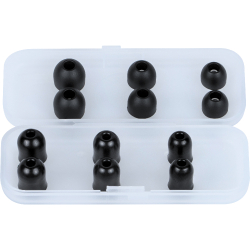 69475 Replacement Earbud Tips for AESEB1S Image 