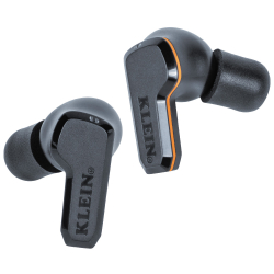 AESEB2 ELITE Bluetooth® Jobsite Earbuds Image 