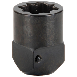 BAT20LWS Replacement Socket for 90-Degree Impact Wrench Image 