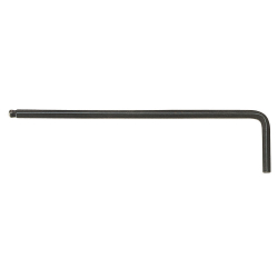 BLM10 L-Style Ball-End Hex Key 10 mm Image 