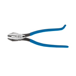 D20007CST Ironworker's Pliers Heavy-Duty Cutting Image 