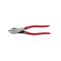 D2287 Diagonal Cutting Pliers, High-Leverage, 7-Inch Image 