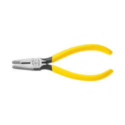 D2346C IDC Connector Crimping Pliers - Spring-Loaded Image 