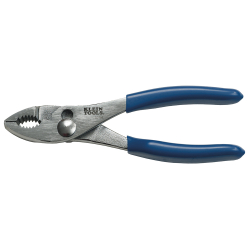D51110 Slip-Joint Pliers, 10-Inch Image 
