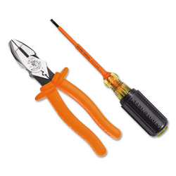 Insulated Hand Tools and Hand Tools Sets