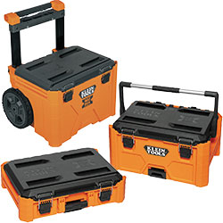 Rolling Storage & Toolboxes