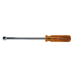 S818M 1/4-Inch Magnetic Nut Driver, Super Long, 18-Inch Image 