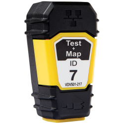 VDV501217 Test + Map™ Remote #7 for Scout ® Pro 3 Tester Image 