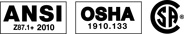 ansi-osha Product Icon